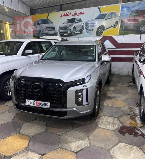 هيونداي باليسيد 2025 للبيع في العراق - البصرة